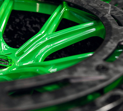 MV Forged AR-102