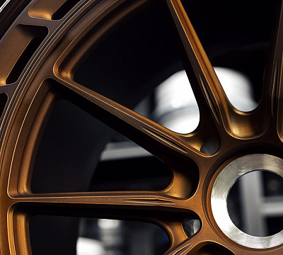 MV Forged PS-100R