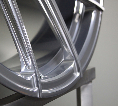 Strasse Wheels SM5R Deep Concave Monoblock