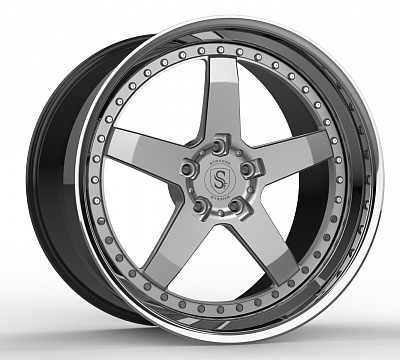 Strasse Wheels S5 Competition