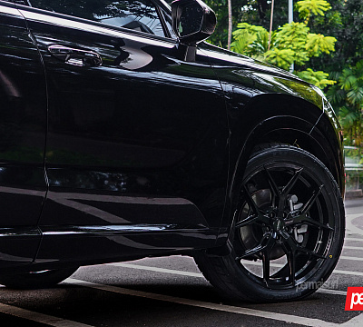 Фото дисков Vossen HF-5 на Hyundai Palisade I