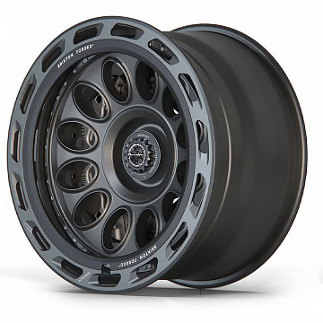 Кованые диски Brixton Forged TR21 Aerotech