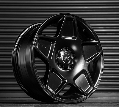 Kahn Mondial Retro
