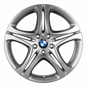 Кованые диски BMW 367