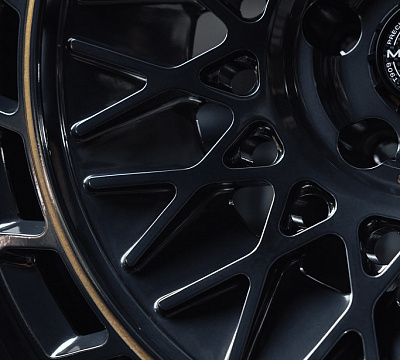 MV Forged PS-30FR