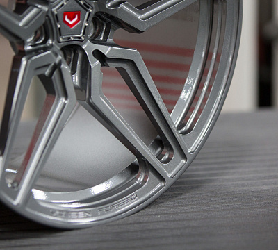 Vossen M-X1