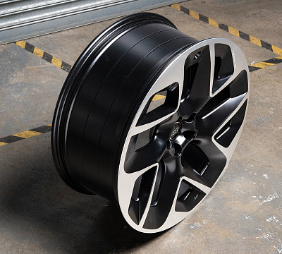 Kahn Type 60 RS