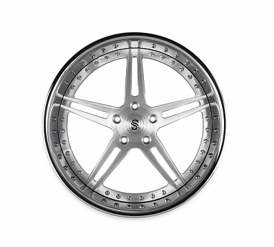 Strasse Wheels SP5R Signature