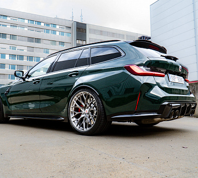 HRE 520M