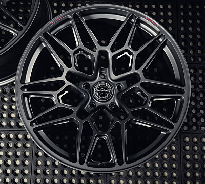 Brixton Forged FDE06