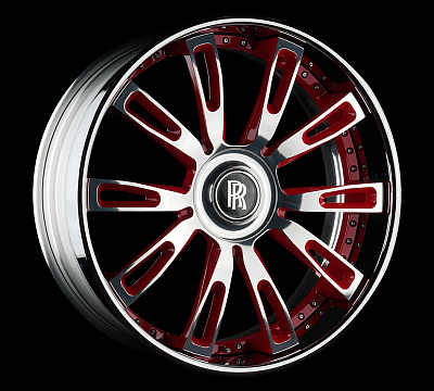 Avant Garde AGL50