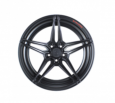 Strasse Wheels SV2 Deep Concave Duoblock
