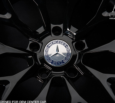 Avant Garde AGL40