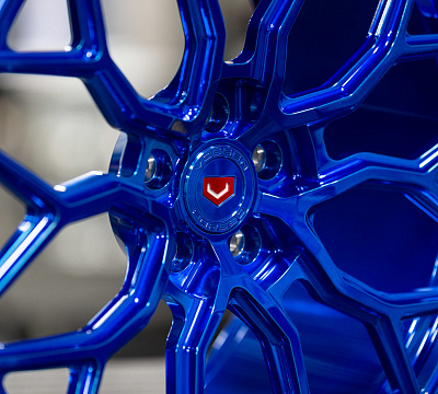 Vossen S17-01