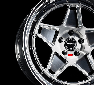 MV Forged HS55