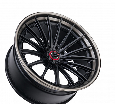 1886 Wheels XR016