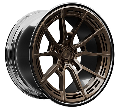 Turismo Forged C18