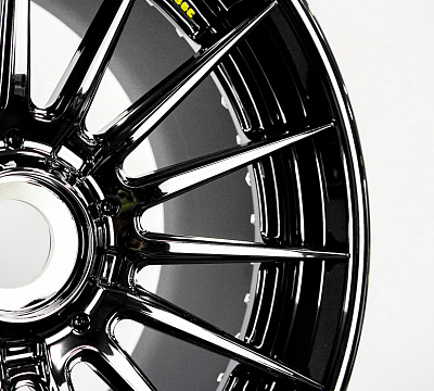Strasse Wheels SV15 Deep Concave FS