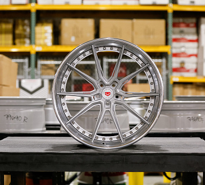 Vossen EVO-2R (3-Piece)