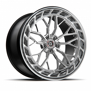 Кованые диски Brada Wheels LX-18R