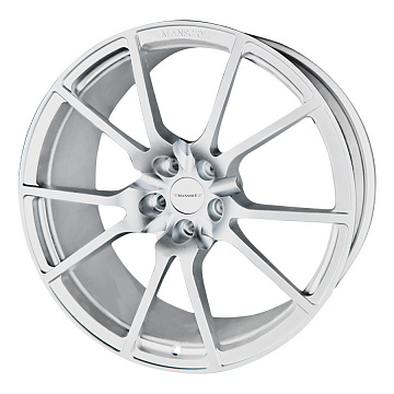 Кованые диски Mansory FS.10