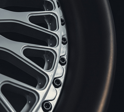 Brixton Forged TR20
