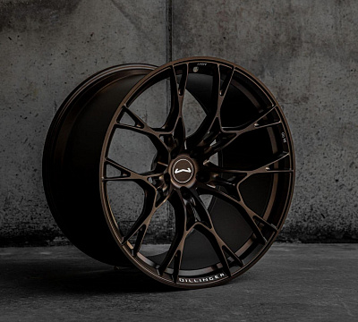 Dillinger MM1_