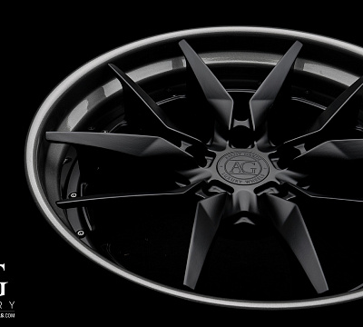 Avant Garde AGL13
