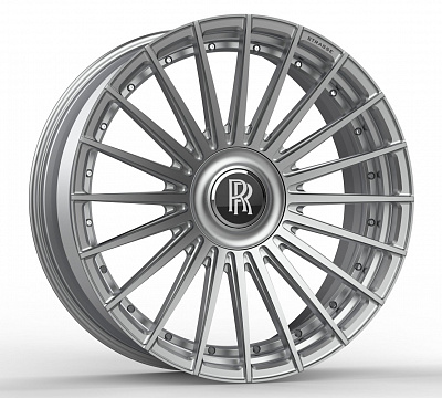 Strasse Wheels SV20 Deep Concave Duoblock RR