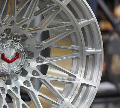 Vossen LCX-03