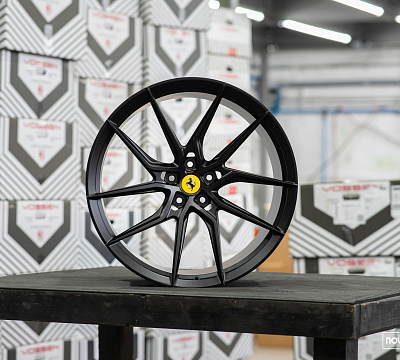 NOVITEC NF8