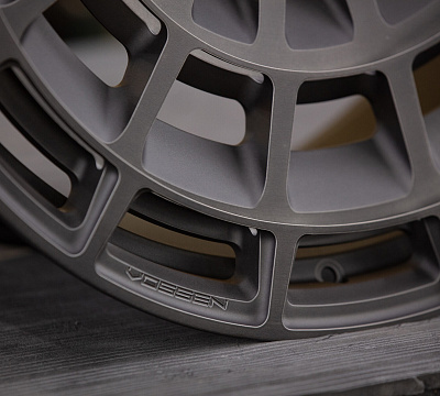 Vossen LC3-12