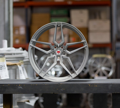 Vossen M-X1