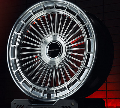 MV Forged PS35