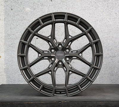 Vossen HFX-1 (6-Lug)