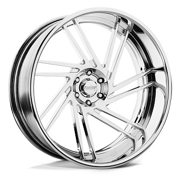 Кованые диски American Racing VF520