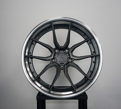 Strasse Wheels SV5 Deep Concave FS