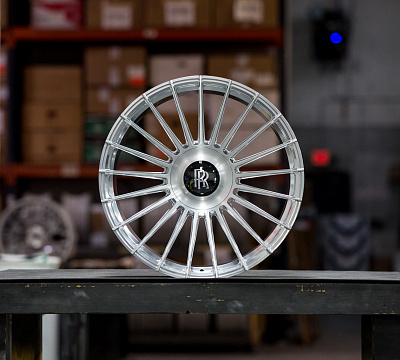 Vossen S17-13