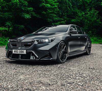 Vossen HF-5