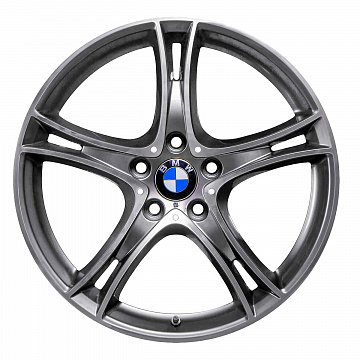 Кованые диски BMW 361