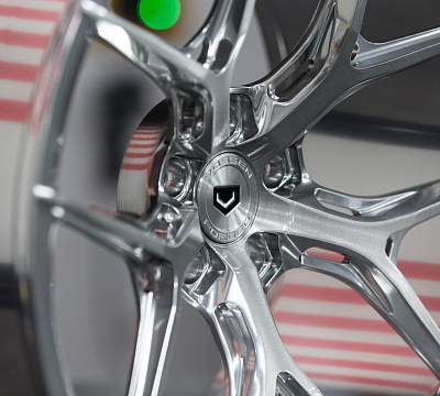 Vossen S21-01