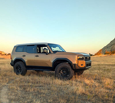 Black Rhino RIVAL