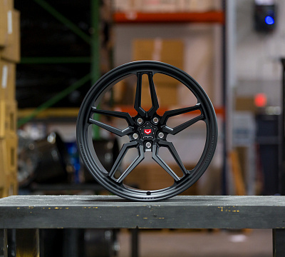 Vossen ML-X1