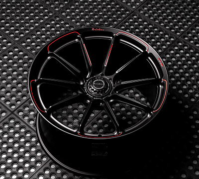 Brixton Forged R11-RS