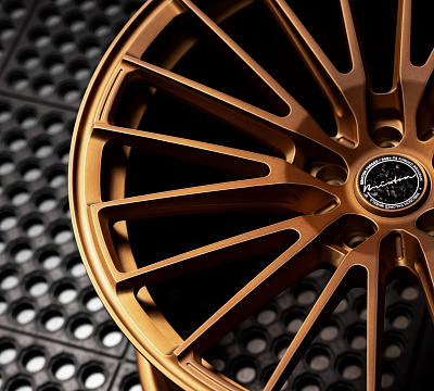 Brixton Forged PF20 R