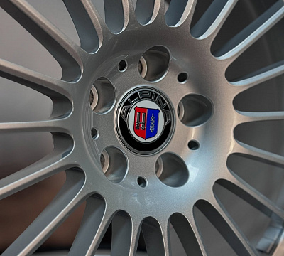 Alpina Classic Forged CS17