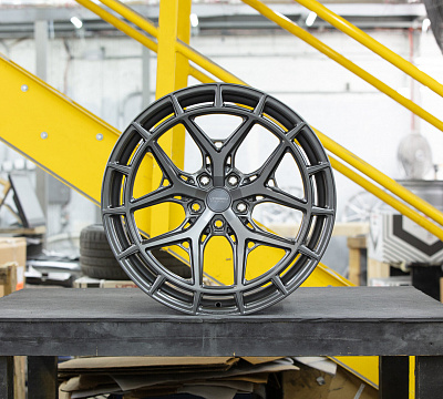 Vossen HFX-1 (5-Lug)