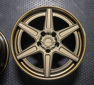 ADV.1 ADV6 Track Spec SL