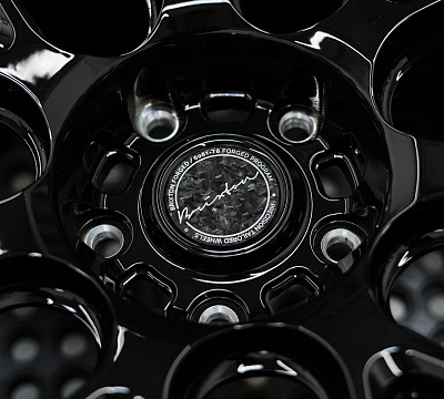 Brixton Forged TR08
