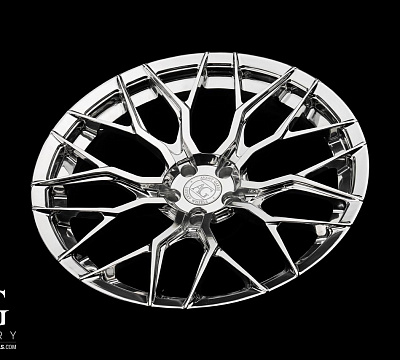 Avant Garde AGL43